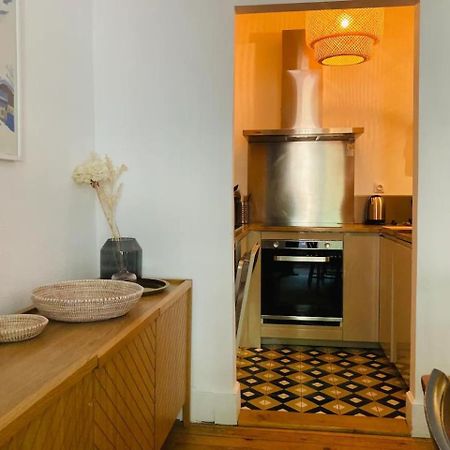 דירות Appt De Charme T3 50M2 Hypercentre קאוטרט מראה חיצוני תמונה