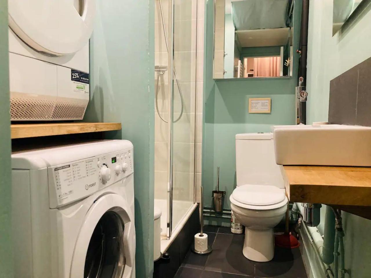 דירות Appt De Charme T3 50M2 Hypercentre קאוטרט מראה חיצוני תמונה